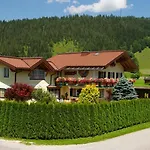 Apartman Haus Martina