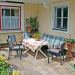 Haus Martina 아파트