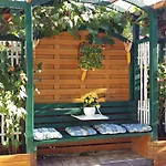Haus Martina 아파트 *