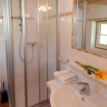 Haus Martina Гостевой дом Радштадт