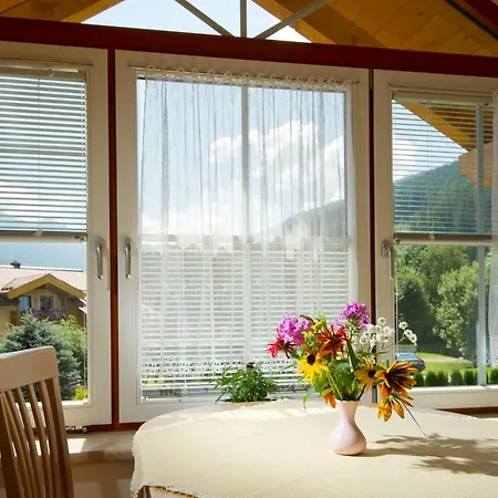 Appartamento Haus Martina Radstadt