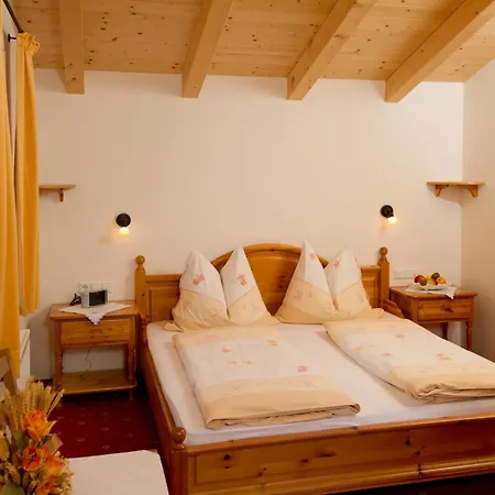 Haus Martina 4* Радштадт