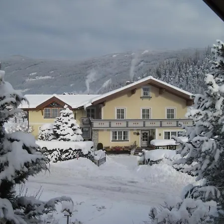 Appartamento Haus Martina *