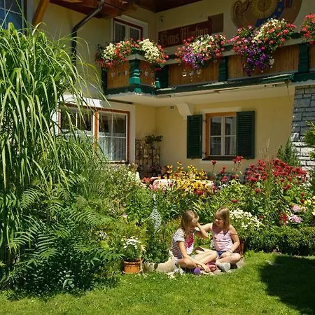 Appartamento Haus Martina *