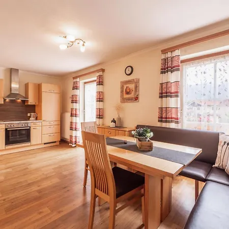 Haus Martina Apartman Radstadt