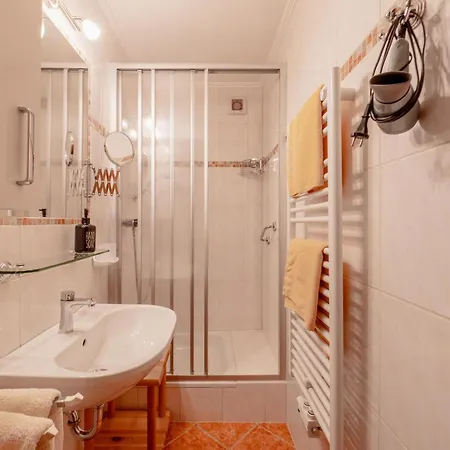 Haus Martina Радштадт
