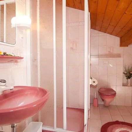 Apartamento Haus Martina Radstadt