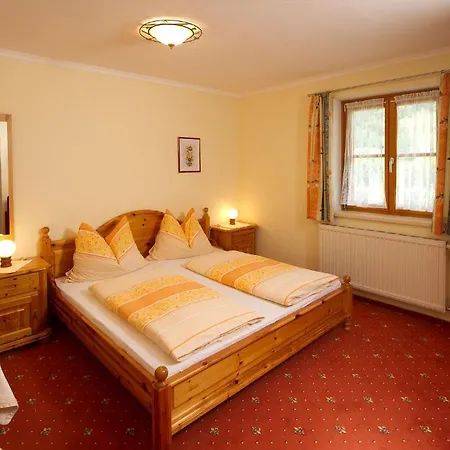 Haus Martina Apartment Radstadt