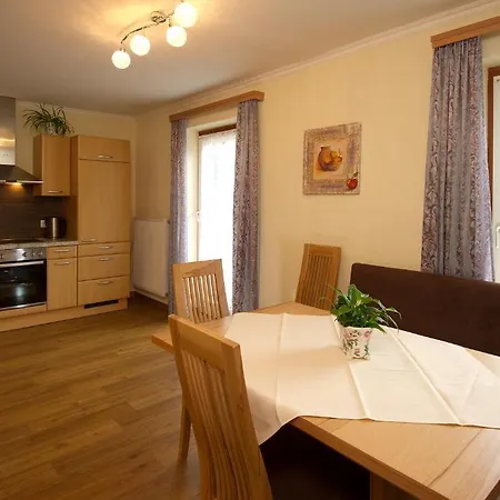 Haus Martina * Radstadt