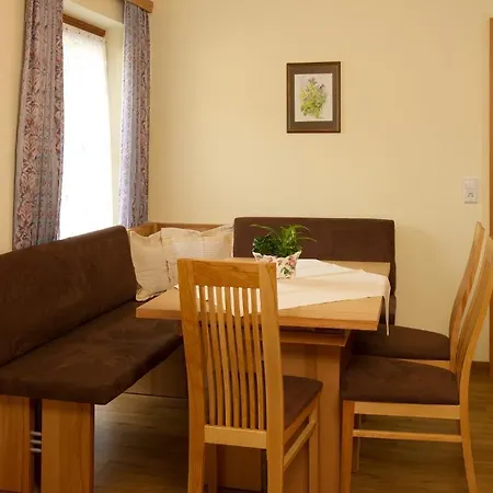 Appartamento Haus Martina