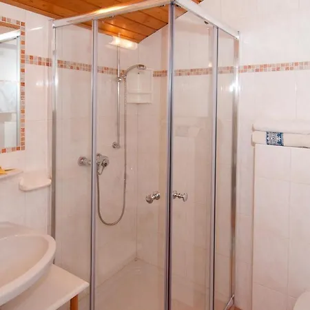 Haus Martina Apartamento Radstadt