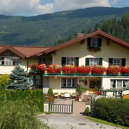 Haus Martina Apartamento