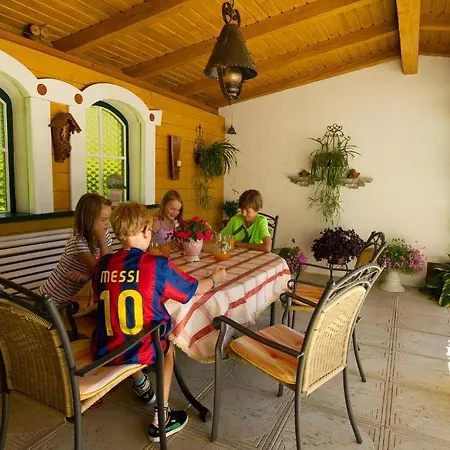 Appartamento Haus Martina Radstadt