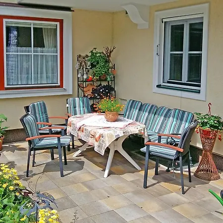 Haus Martina Гостевой дом