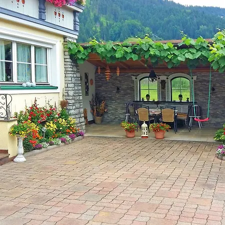 아파트 Haus Martina 라드스타드트