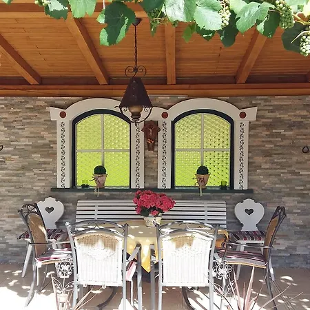 Haus Martina 4* Радштадт