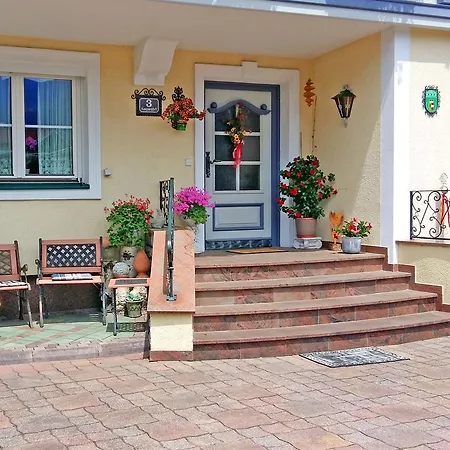 Haus Martina 아파트 라드스타드트
